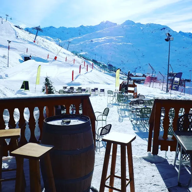 Au Petit Rendez-Vous