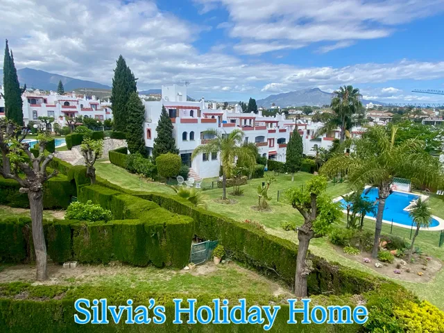 Silvia’s Holiday Home