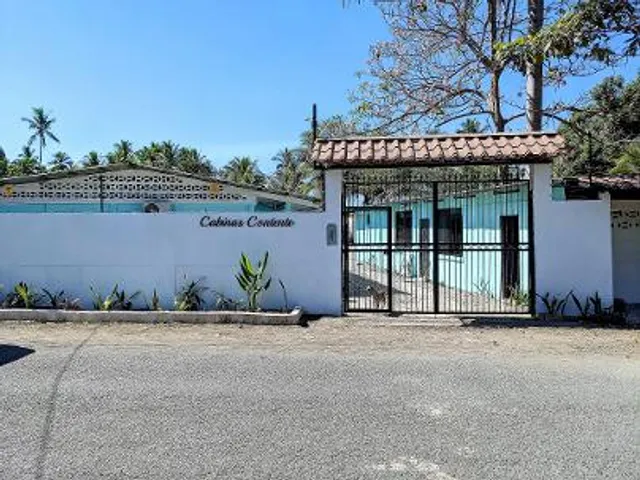 Cabinas Contento CAMPING Todo el Año