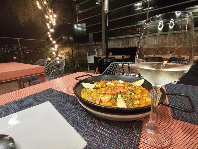 BiziBizi by Cristian Arroba