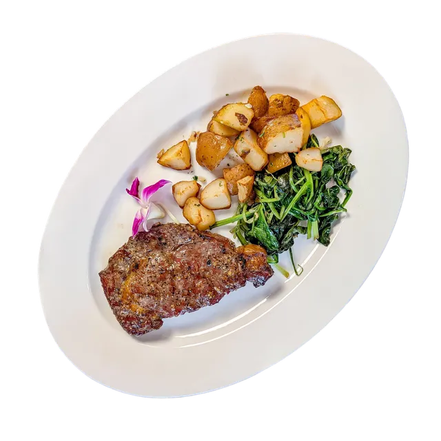 Encuentro Latino Bistro - Latin Cuisine