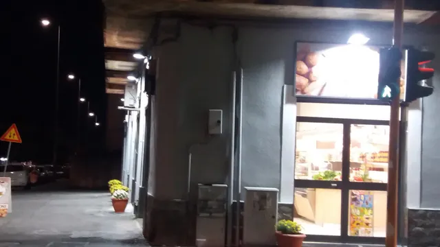 Panificio salumeria Nesima LD