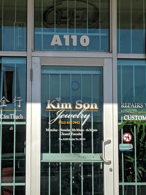Kim Son Jewelry