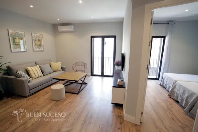 Buen Suceso Apartment VFT/SE/00830