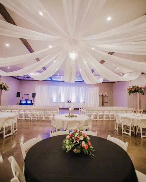 Prairie View Event Hall