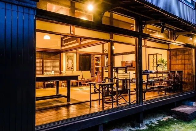 Berulia Kamakura store