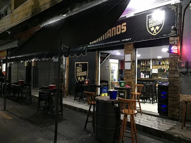 Bar Los Hermanos