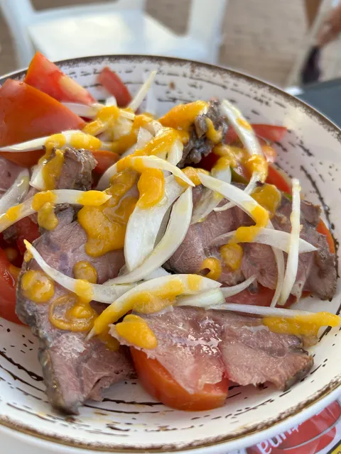 Asador la Plaza de Yuncos