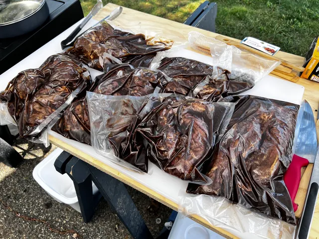 Green Village Packing Co