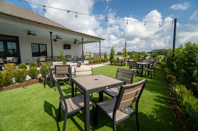 Cuvée Wine Bar and Bistro