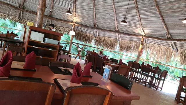 Luna Rossa Ristorante e Pizzeria