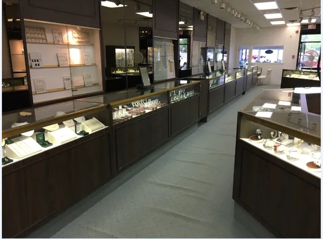 Gelbart Jewelers