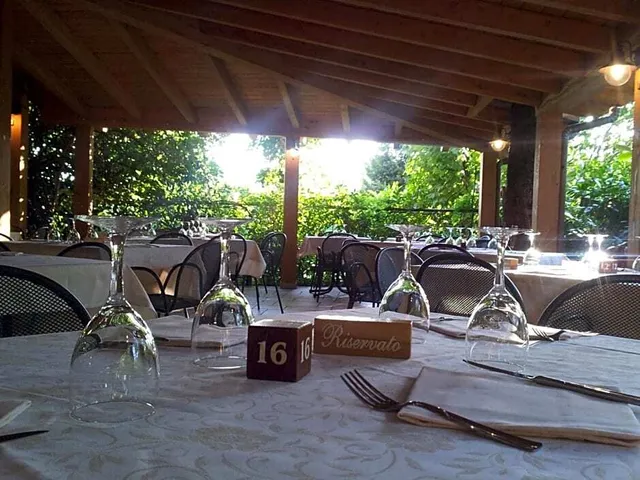 Pizzeria Mediterraneo