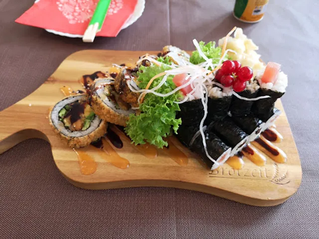 Winha - Sushi & More