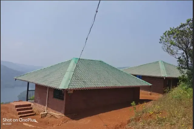 Kathi Hills Country Cottages - Nature Stays Koyana Backwaters