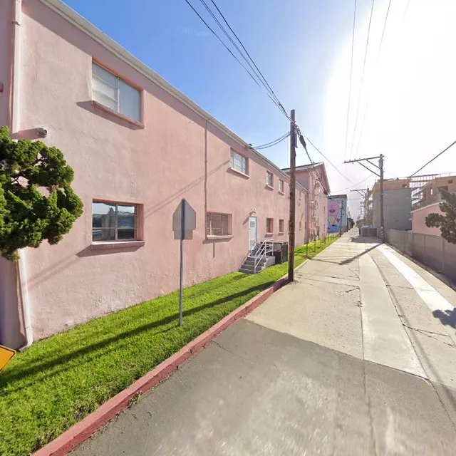 Blue Angels Foodtruck