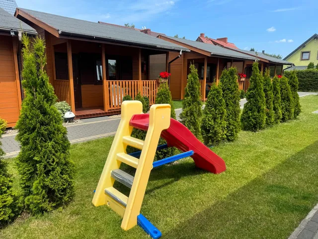 Ośrodek Domków Letniskowych Doda