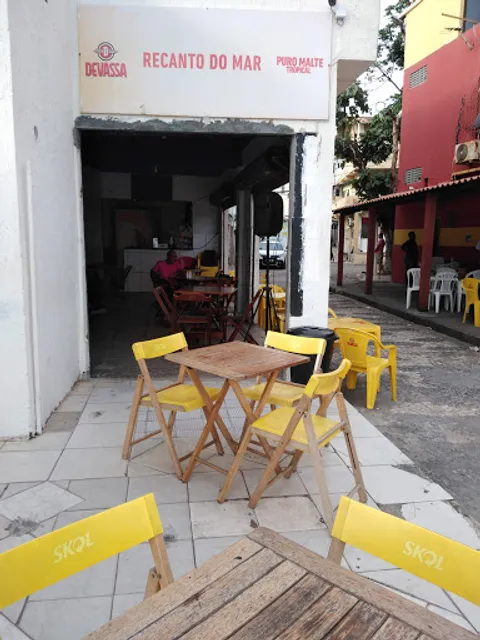 Boteco Recanto do Mar