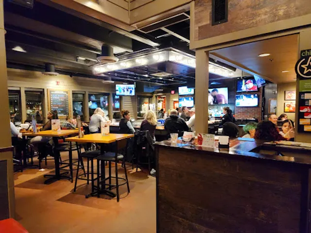 Chili's Grill & Bar