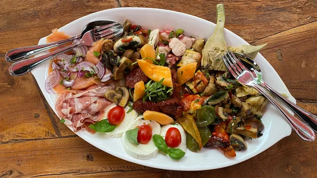 Restaurant Haay & Bar 270