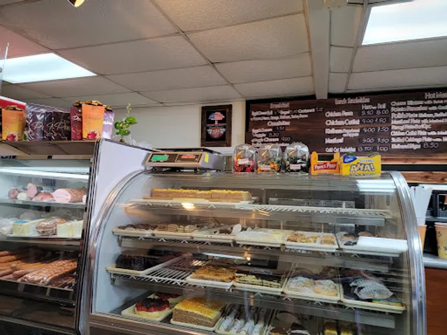 Florida Bakery & Deli