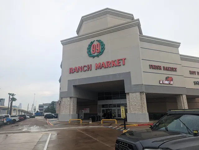 Blalock Market