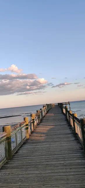 Devon Rotary Pavilion