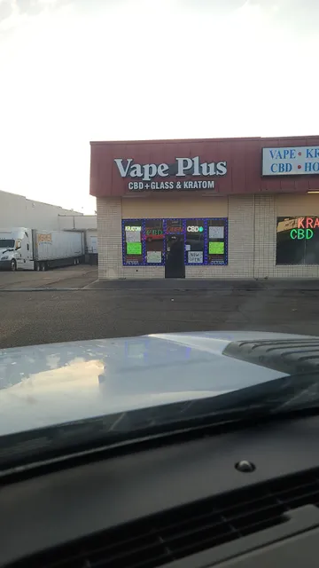Vape Plus