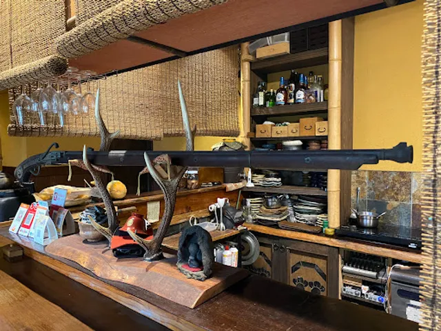 倭風酔 やまいも料理