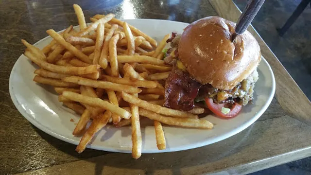 Jake's Bistro & Brew