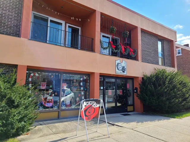 Carbon County Music & More