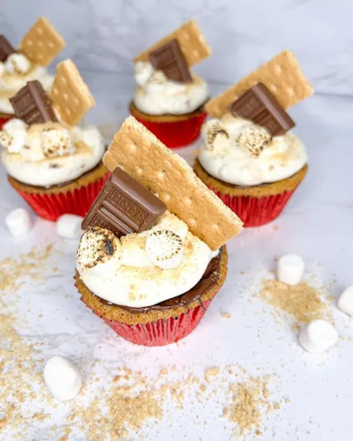 Sweet Virginia's Bakery