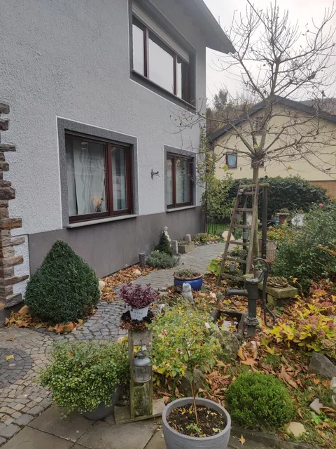 Ferienwohnung Hammes