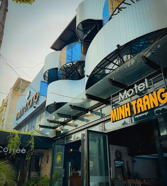 Minh Trang Motel