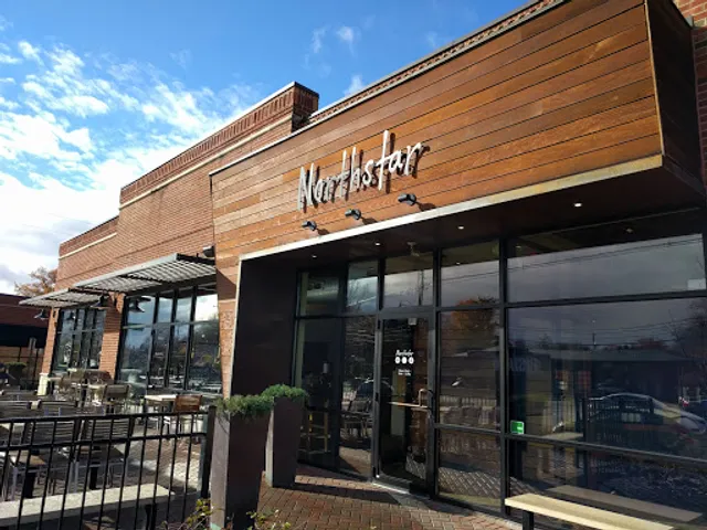 Northstar Cafe in Beechwold