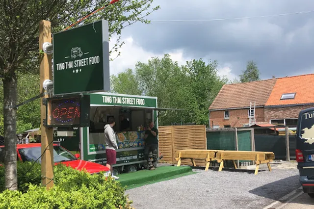 Ting Thai Street Food