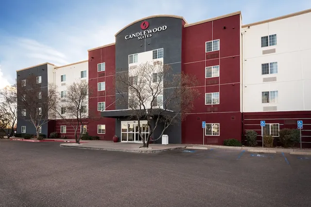 Candlewood Suites Roswell, By IHG