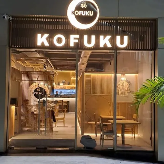 Kofuku Gurgaon