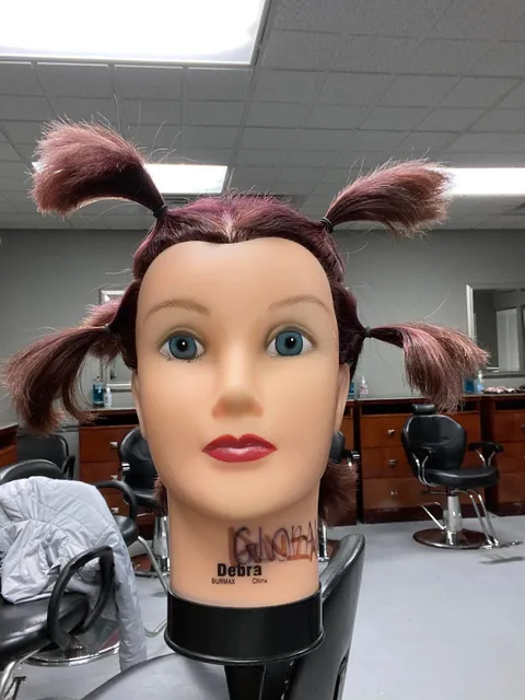 Global Beauty and Barber Institute