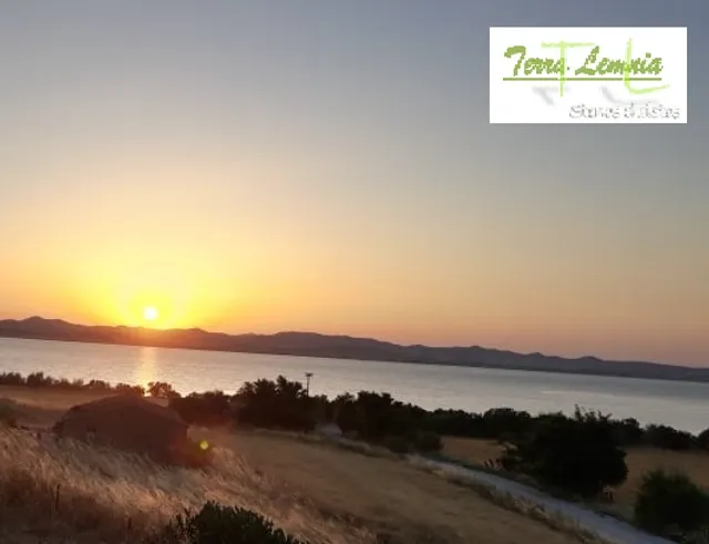 Terra Lemnia - Moudros Apartments