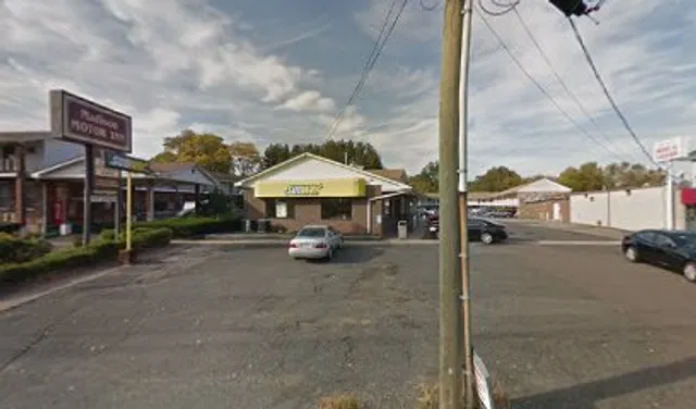 June Plum Restaurant