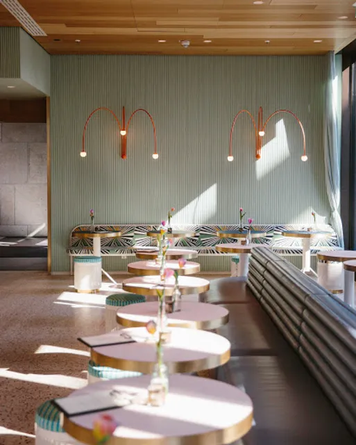 Restaurant - Lilli P.