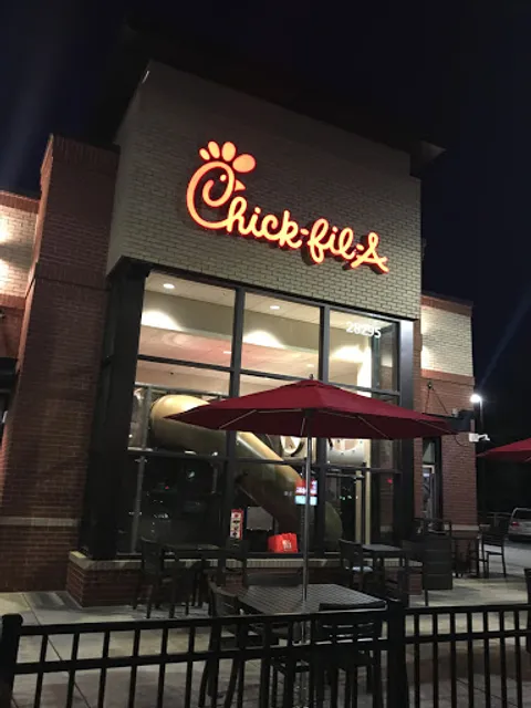 Chick-fil-A