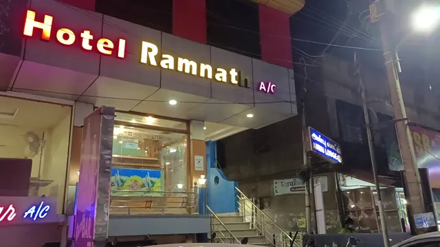 Hotel Ramnath
