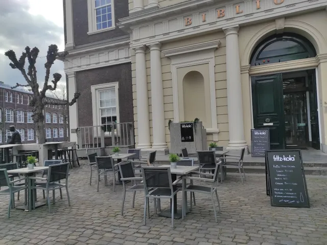 Césant in de Korenbeurs