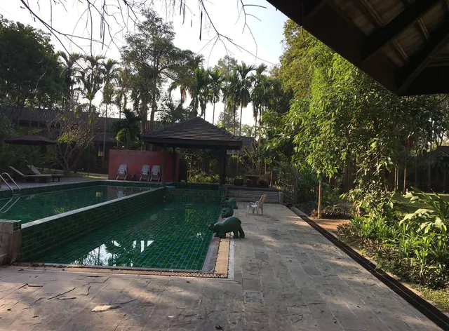 Nera Nara Resort (PakChong)