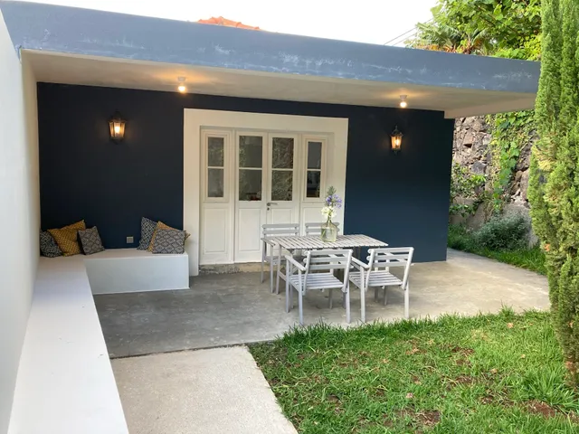 Calheta Beach House T1