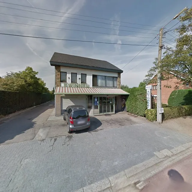 Bakkerij huis Swinnen