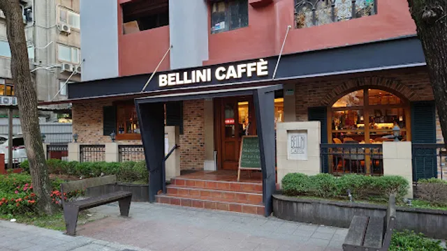 BELLINI CAFFE 台北復興店
