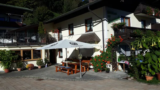 Gästehaus Am Alpenpark